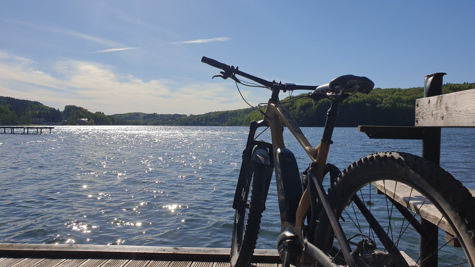 Enduro - Romet ERE 501 L