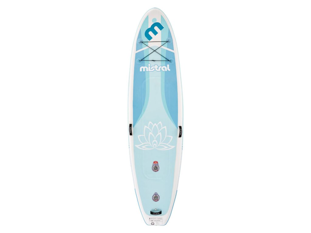 SUP yoga 1