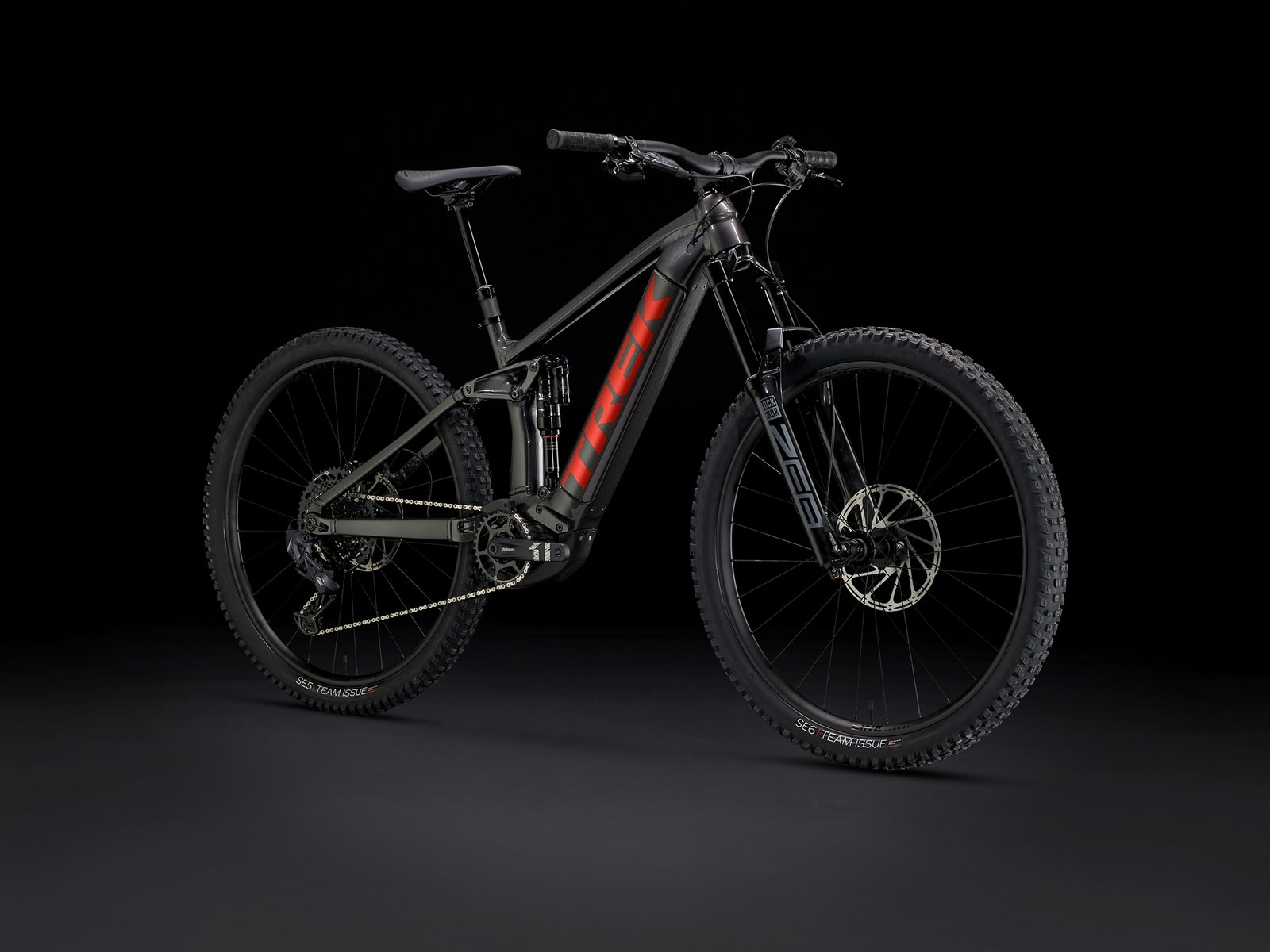 Trek Rail 9 XL