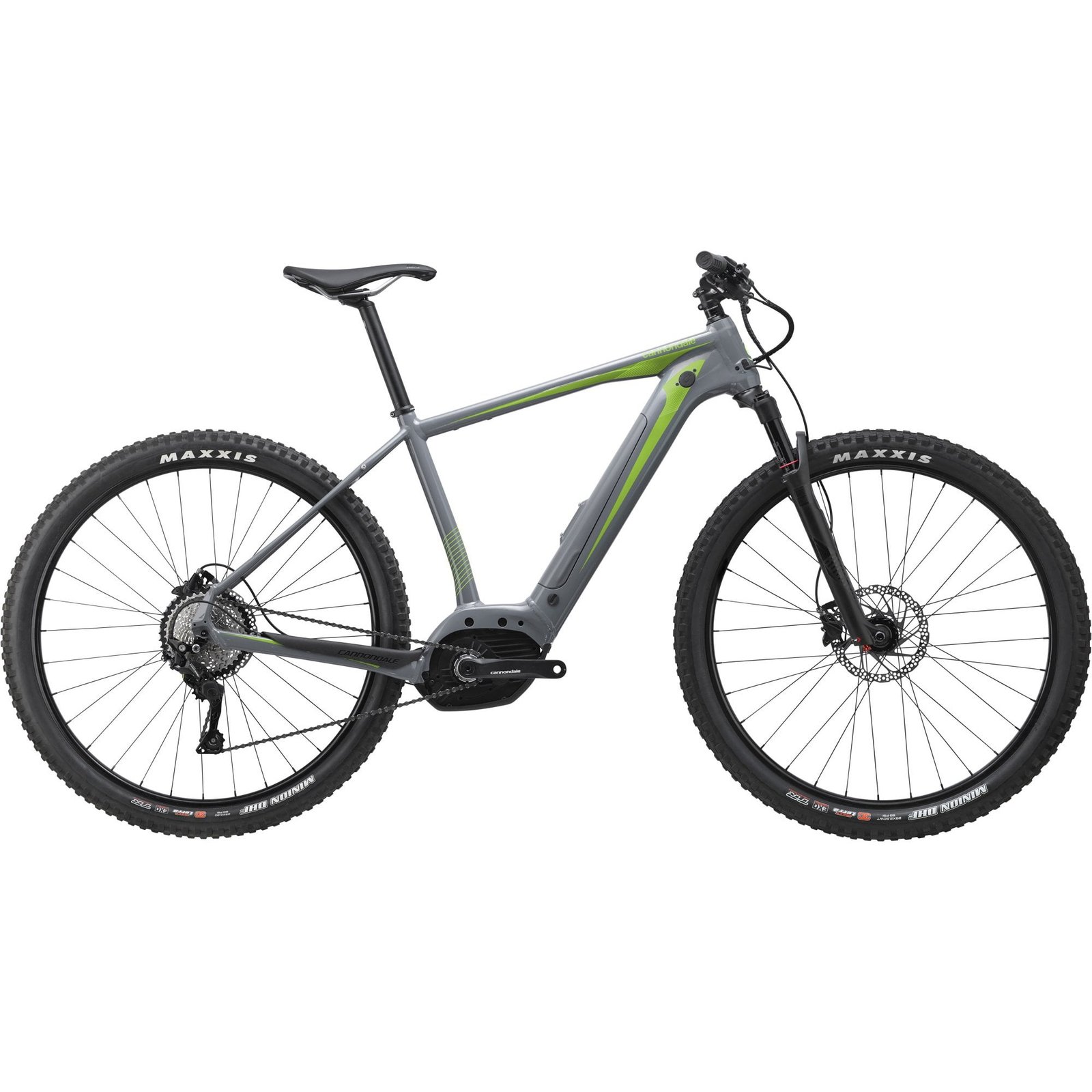 Górski - MTB XL