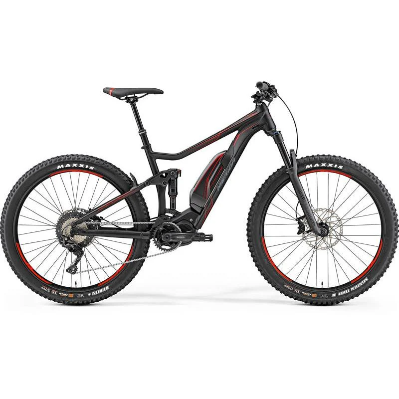 Enduro - Merida eOne Twenty 800 XL