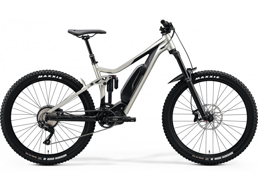 Enduro - Merida eOne Sixty 500 - S, L, XL