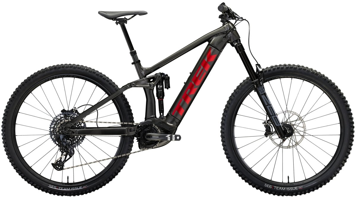Trek Rail 9 XL
