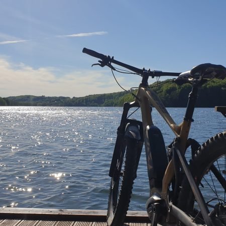 Enduro - Romet ERE 501 L